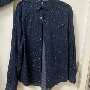 Robert Graham Button Down shirt